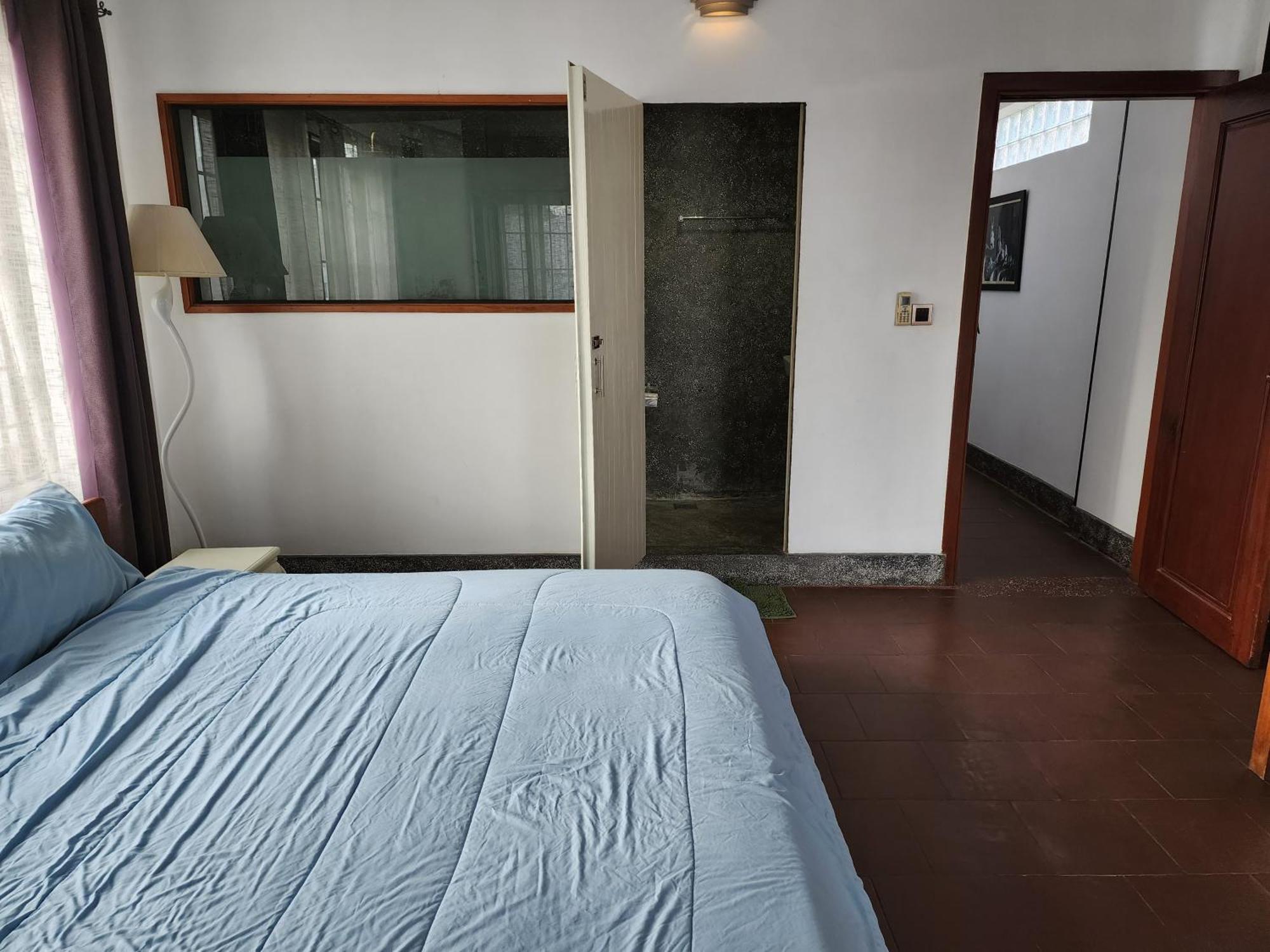 Chilchill Elite Residences Bkk2 Phnompenh Exteriér fotografie